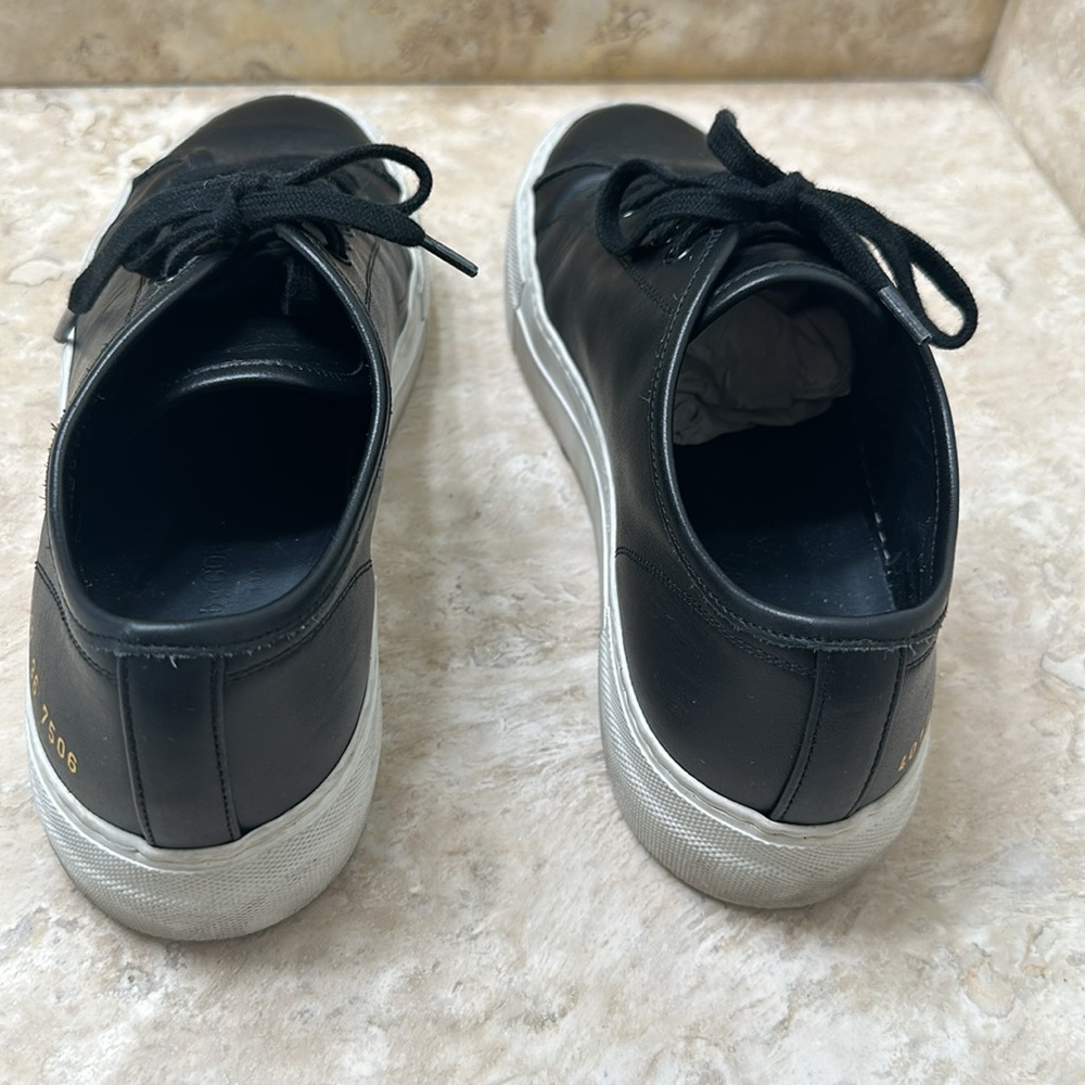 Woman by Common Projects sneakers - Picture 4 of 7